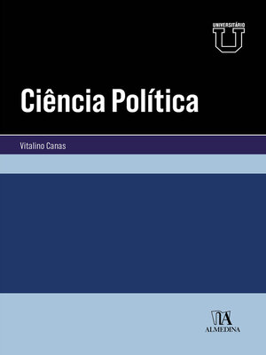 cover image of Ciência Política